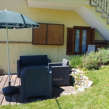 Casa Margherita Top Сорико Экстерьер фото