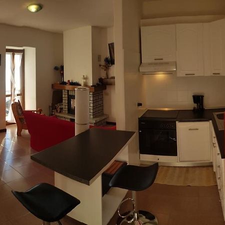 Casa Margherita Top Сорико Экстерьер фото