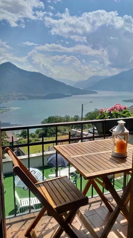 Casa Margherita Top Сорико Номер фото