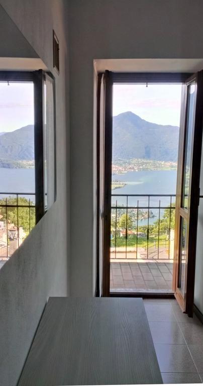 Casa Margherita Top Сорико Номер фото