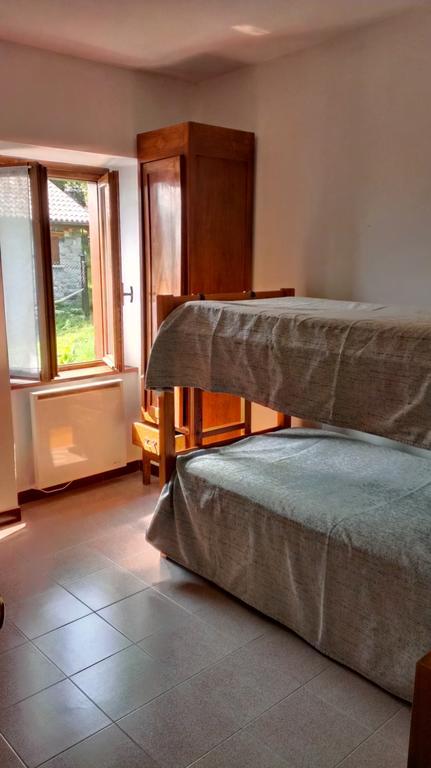 Casa Margherita Top Сорико Номер фото