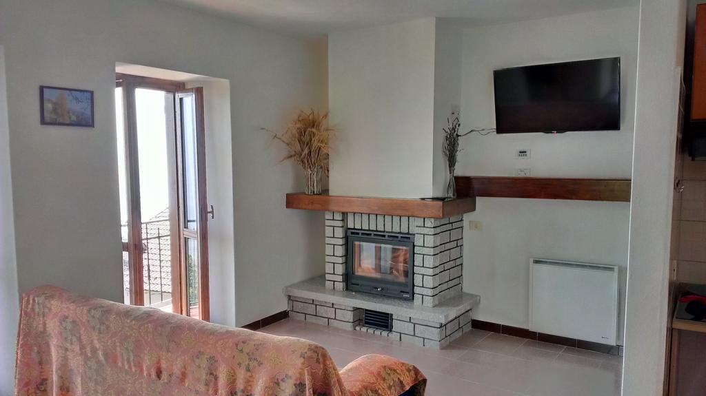 Casa Margherita Top Сорико Номер фото
