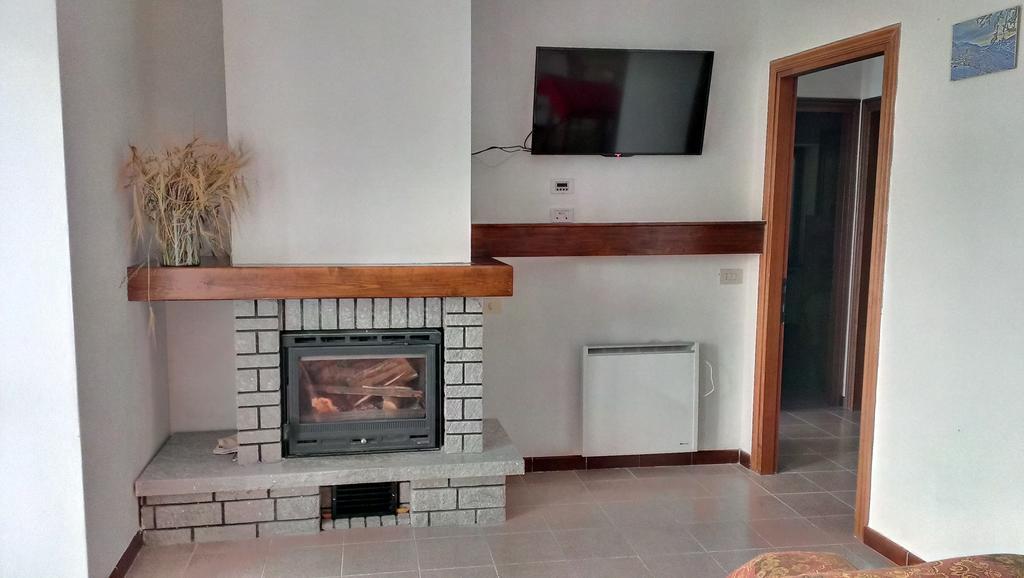 Casa Margherita Top Сорико Номер фото