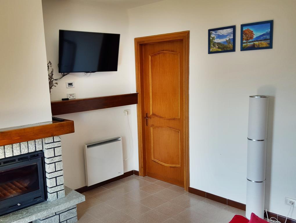 Casa Margherita Top Сорико Экстерьер фото