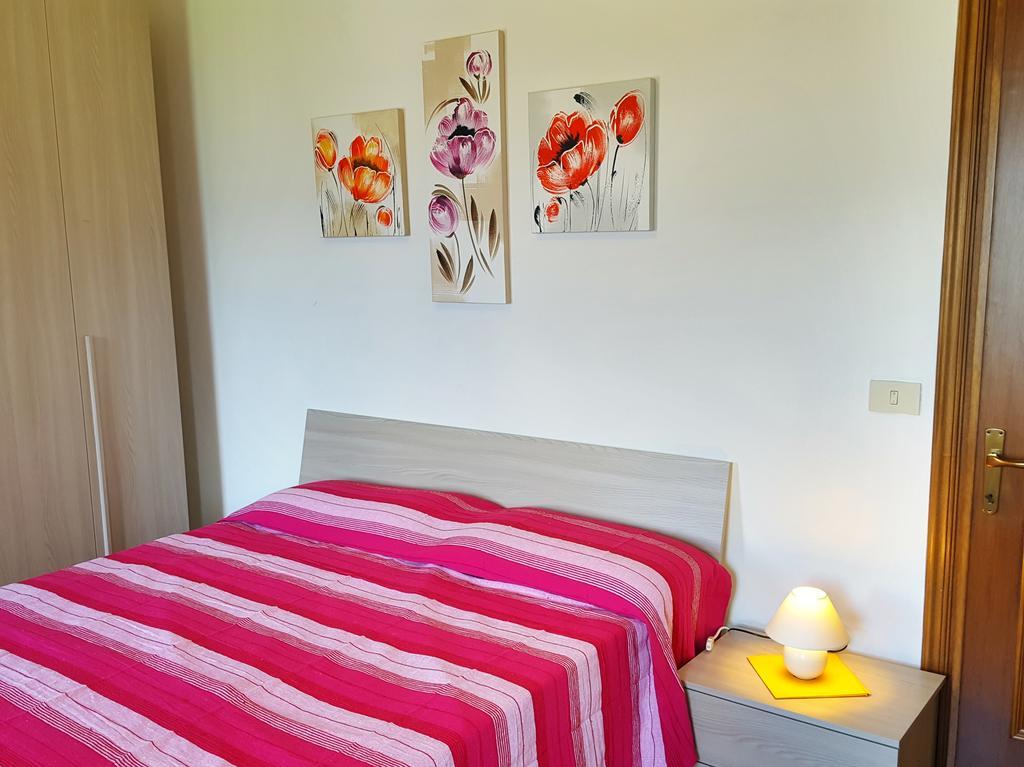 Casa Margherita Top Сорико Экстерьер фото