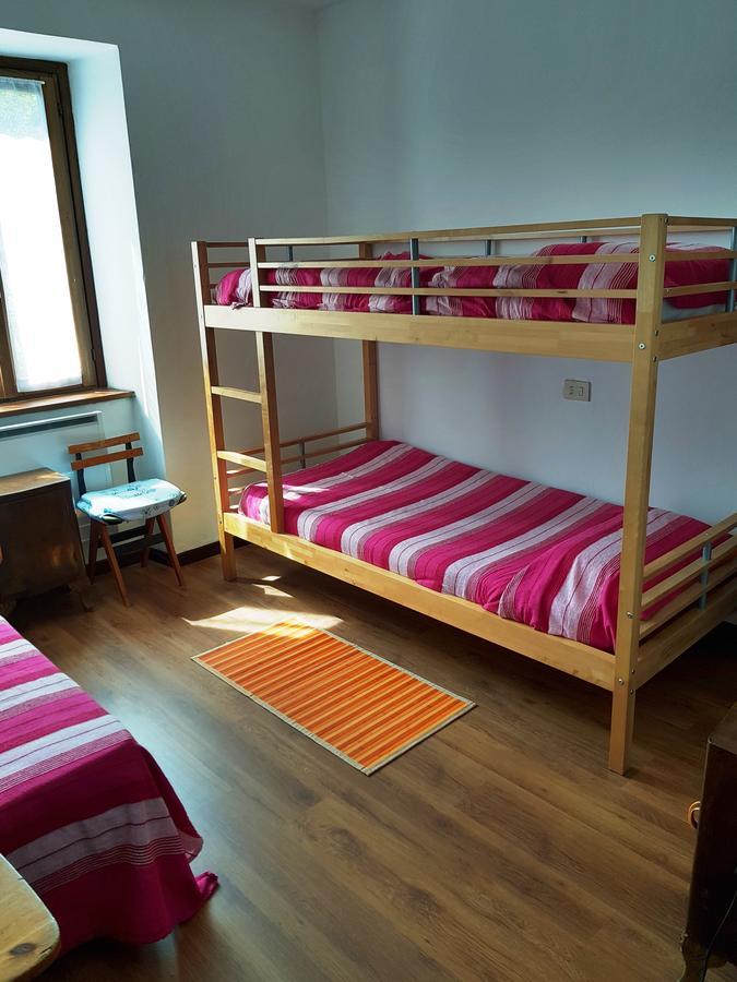 Casa Margherita Top Сорико Экстерьер фото