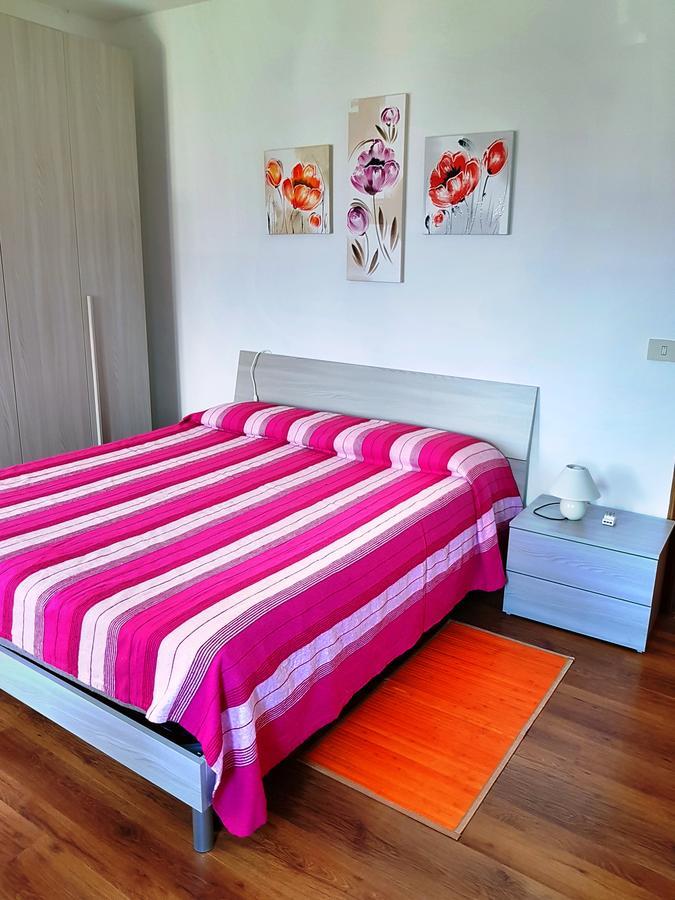 Casa Margherita Top Сорико Экстерьер фото