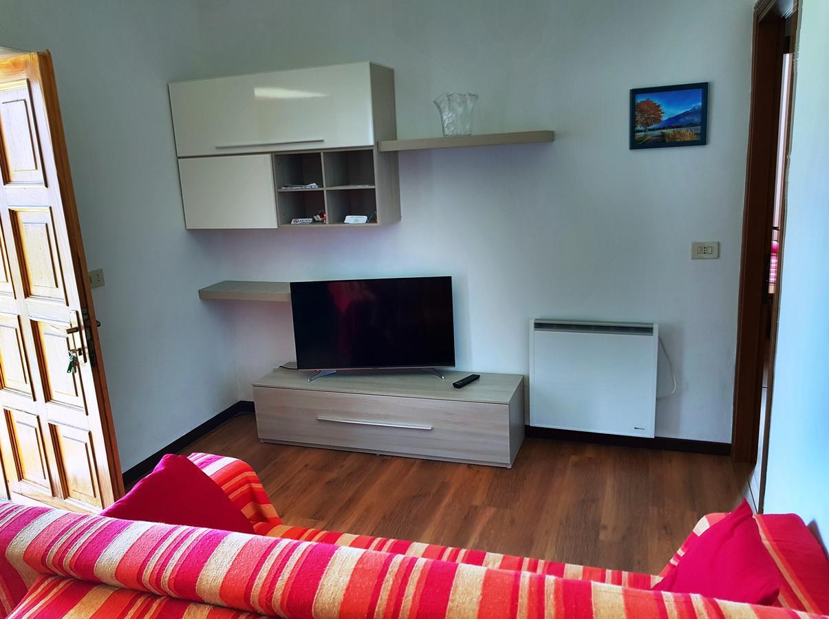 Casa Margherita Top Сорико Экстерьер фото