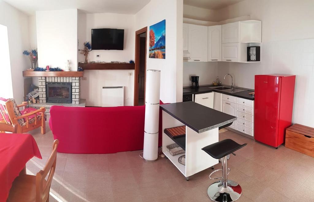 Casa Margherita Top Сорико Экстерьер фото