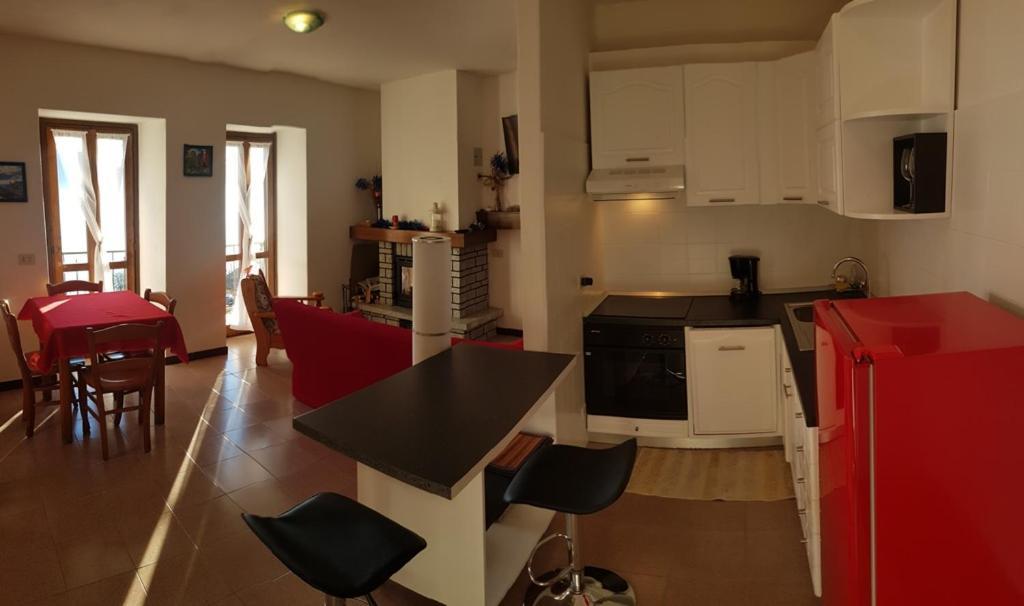 Casa Margherita Top Сорико Экстерьер фото