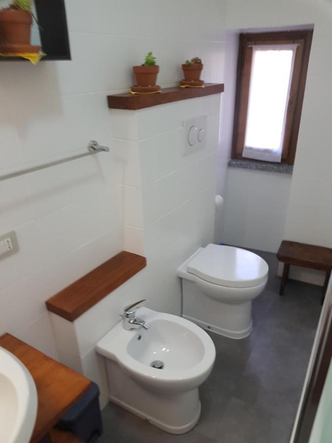 Casa Margherita Top Сорико Экстерьер фото