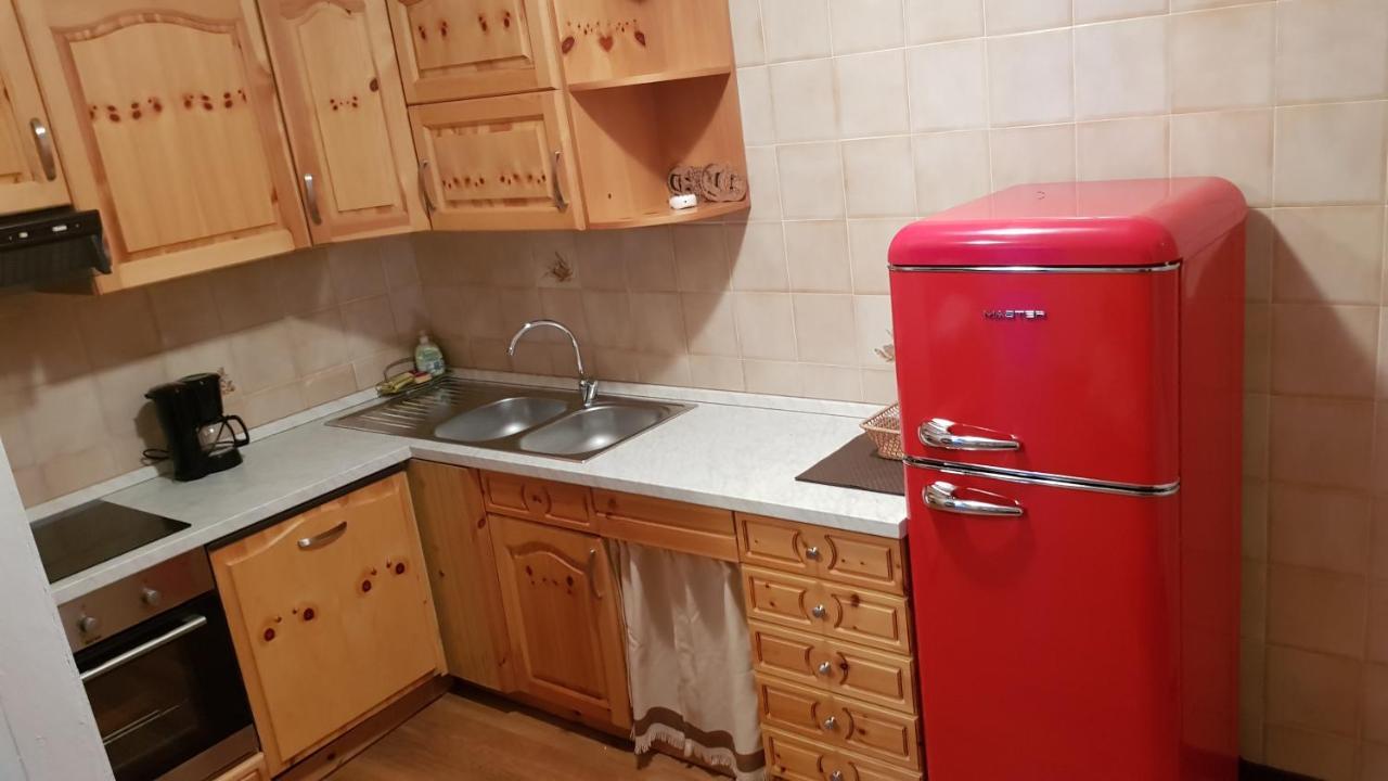 Casa Margherita Top Сорико Экстерьер фото